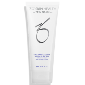 Exfoliating Cleanser