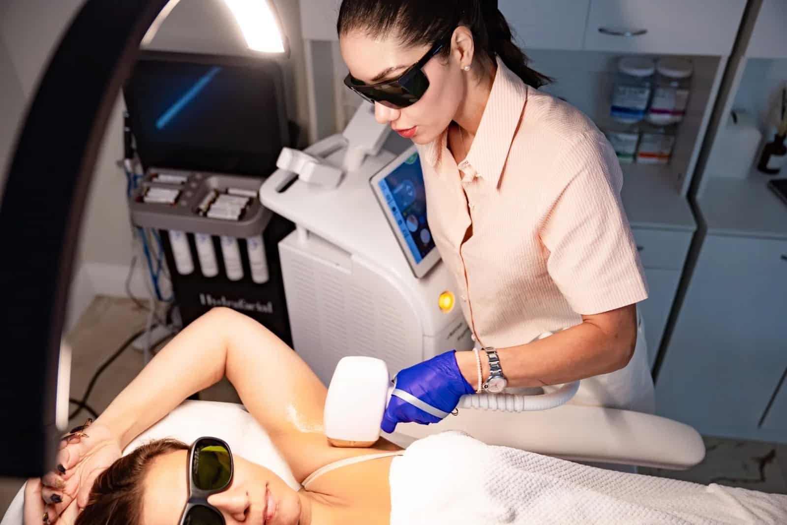 Laser & Hair Removal